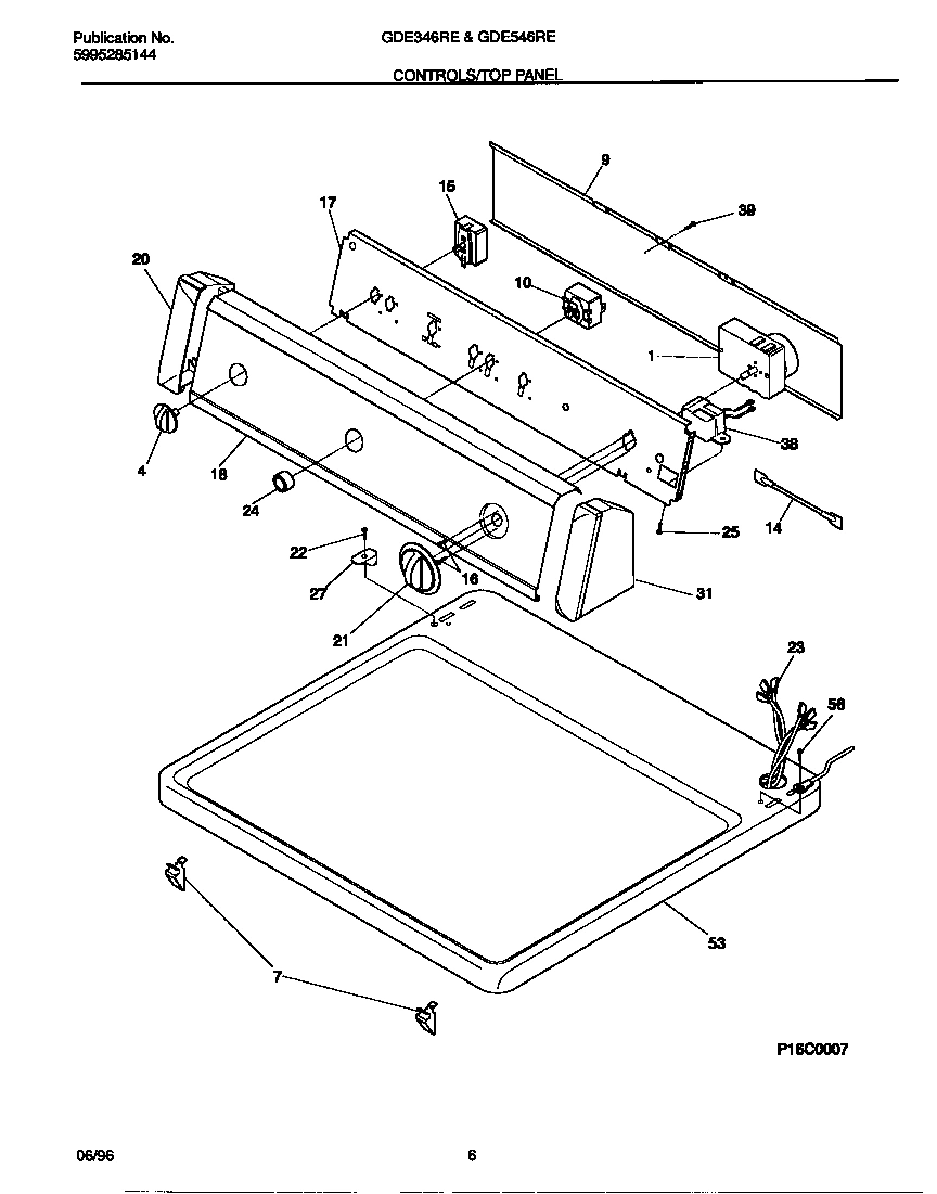 04 - CONTROLS/TOP PANEL