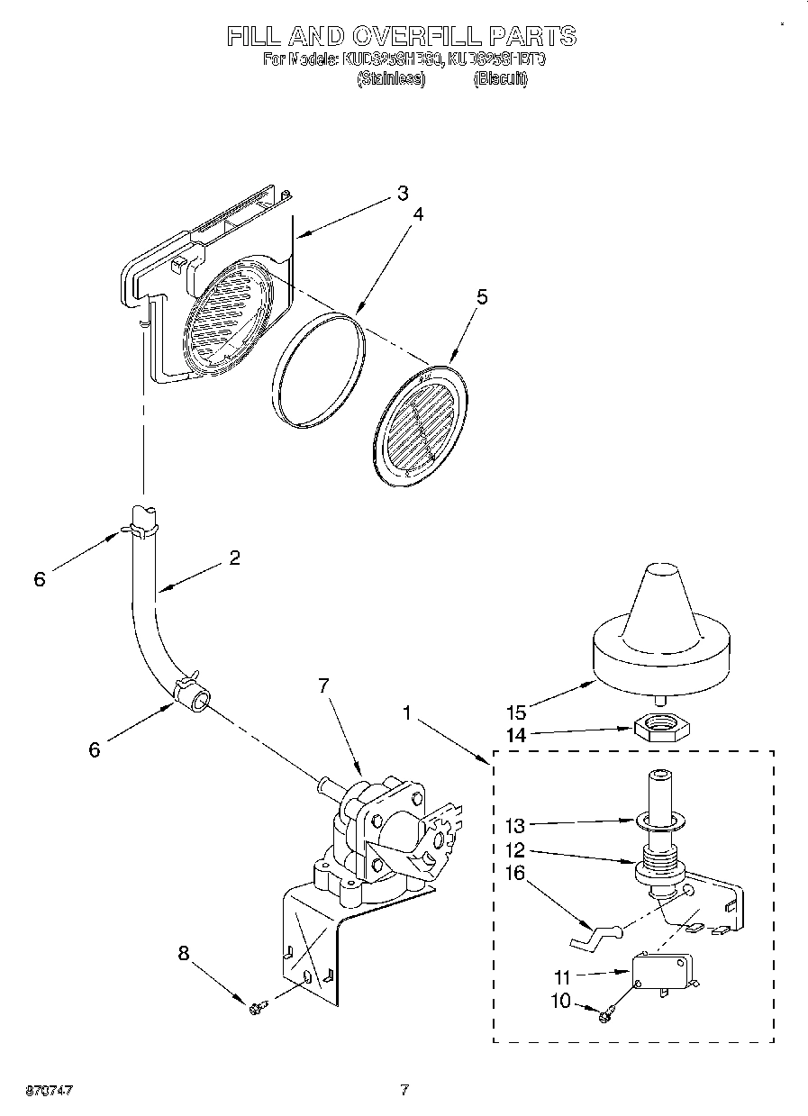 06 - FILL AND OVERFILL
