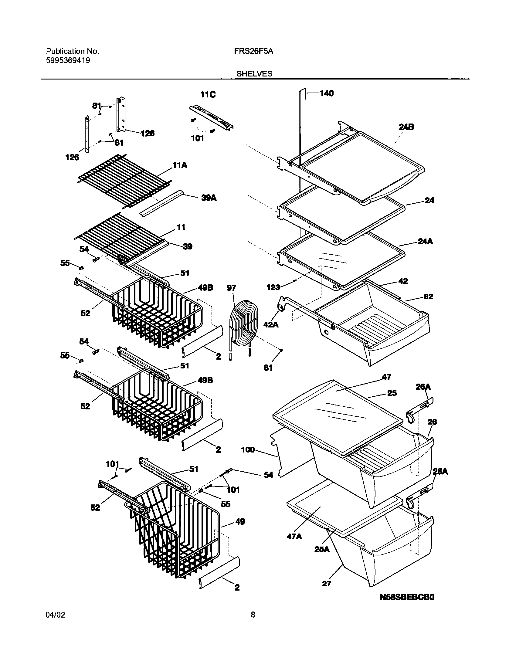 09 - SHELVES