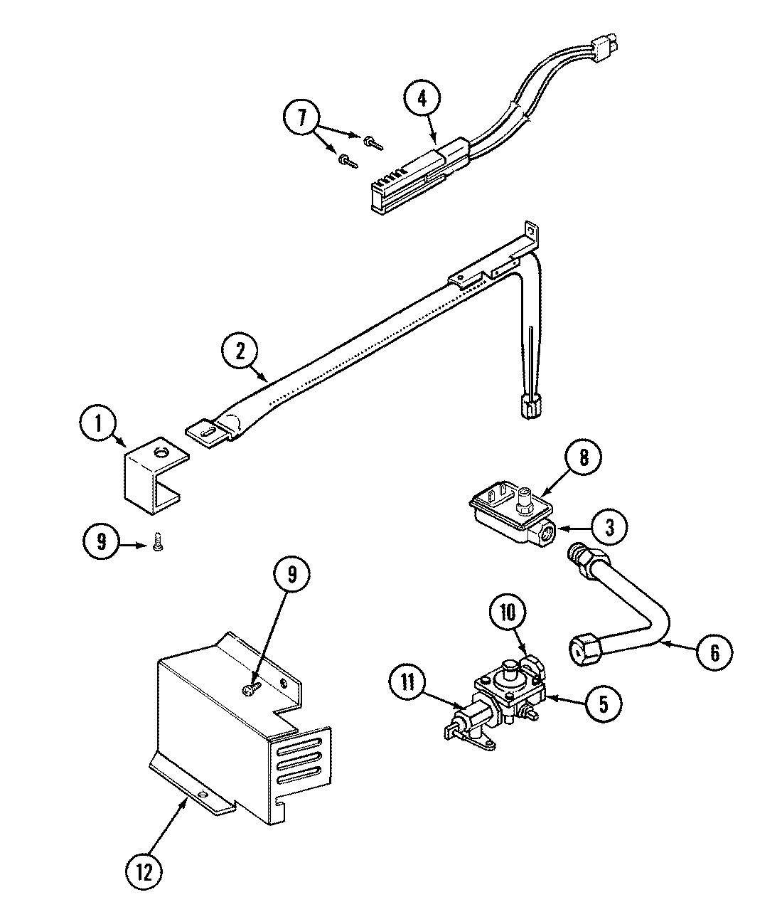 06 - GAS CONTROLS