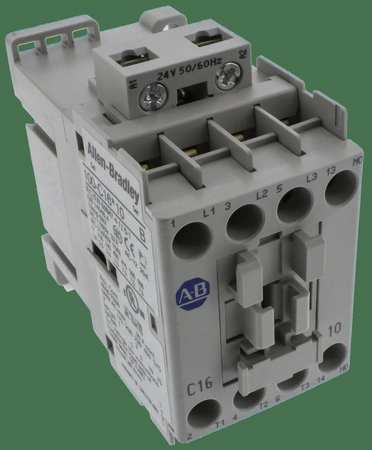 70323701P Speed Queen Contactor 100-C16KJ10