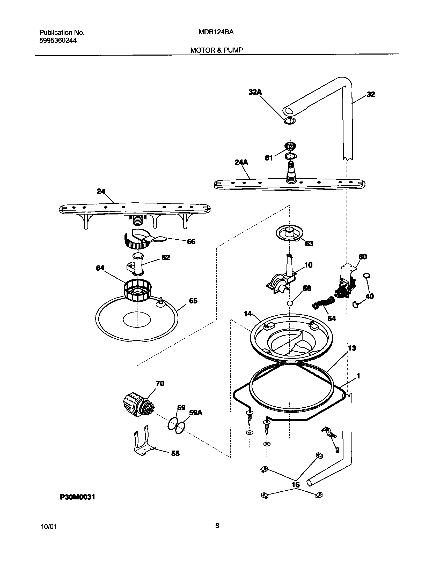 09 - MOTOR & PUMP