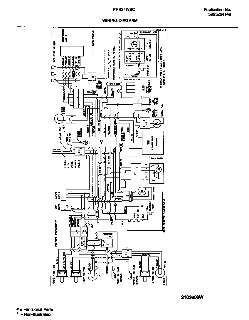 12 - WIRING DIAGRAM
