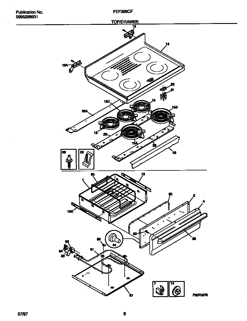 05 - TOP/DRAWER