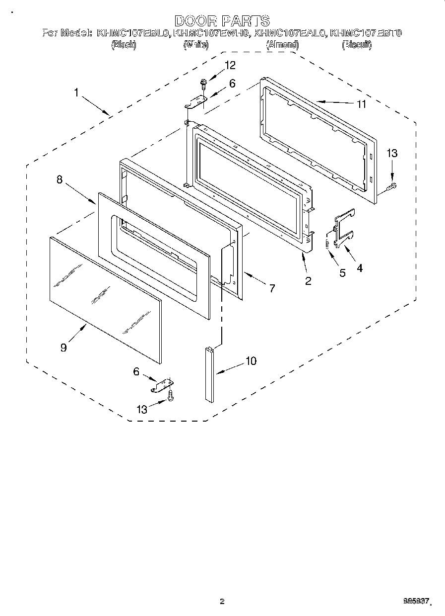 02 - DOOR