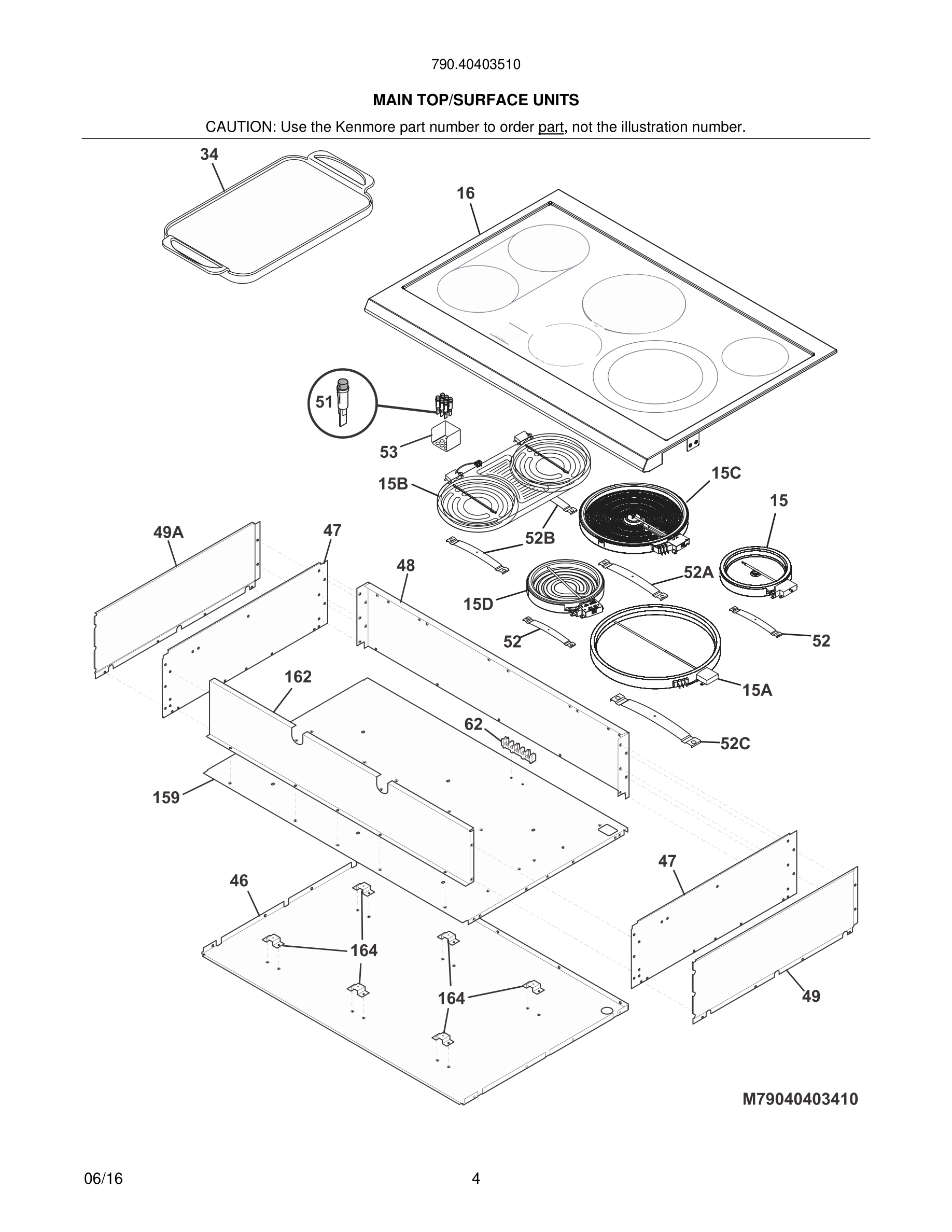 05 - MAIN TOP/SURFACE UNITS