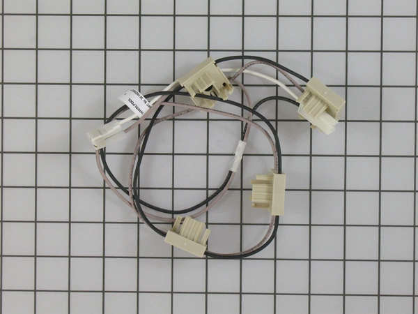 WPW10256071 Whirlpool Wire Harness
