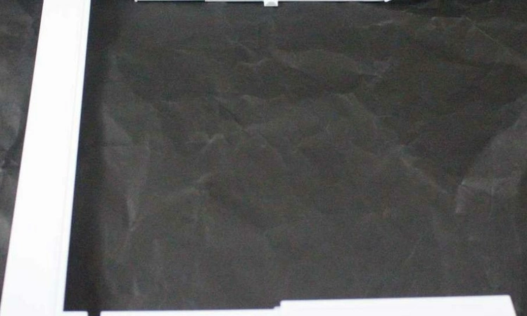 DA67-03874A Samsung Refrigerator Shelf Folder