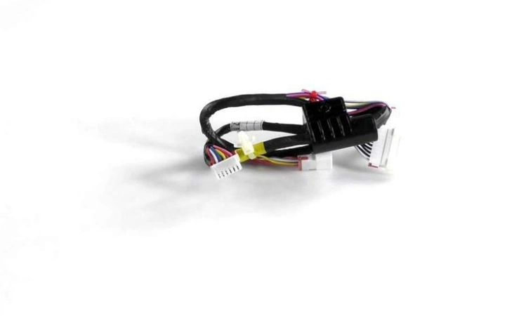 DC93-00669B Samsung Assembly Sub Wire Harness