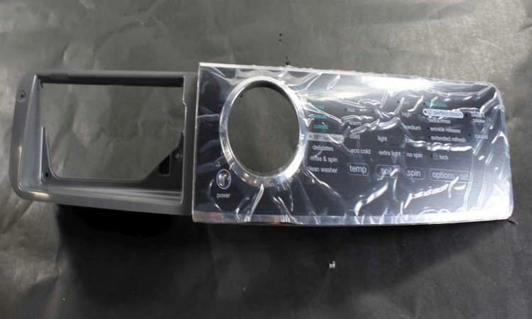 5304505462 Frigidaire Console Assembly