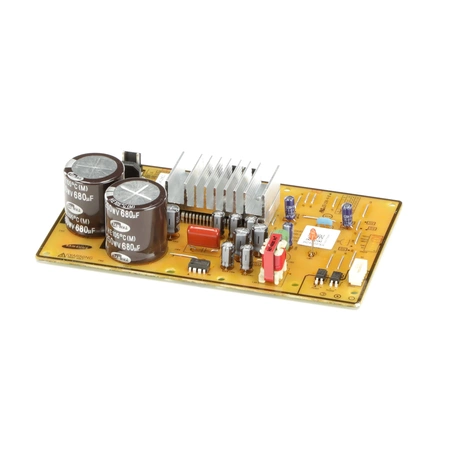 DA92-00763L Samsung Refrigerator Inverter PCB