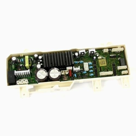 DC92-01625A Samsung Assembly Main Printed Cir