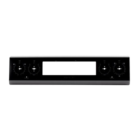 DG94-02380B Samsung Control Assembly NE59N663