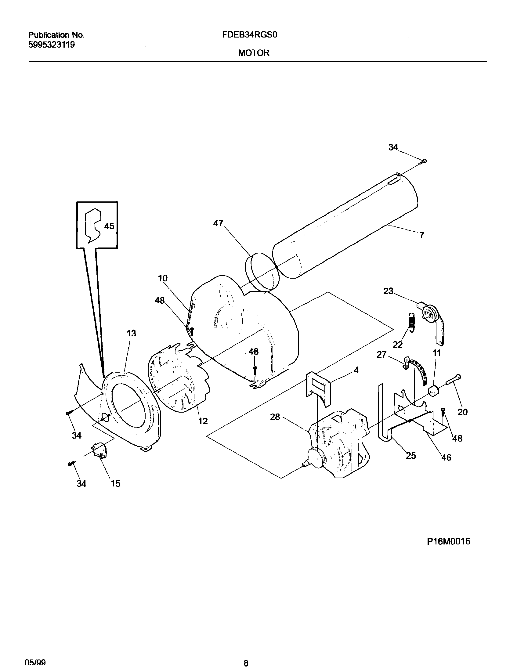 09 - MOTOR