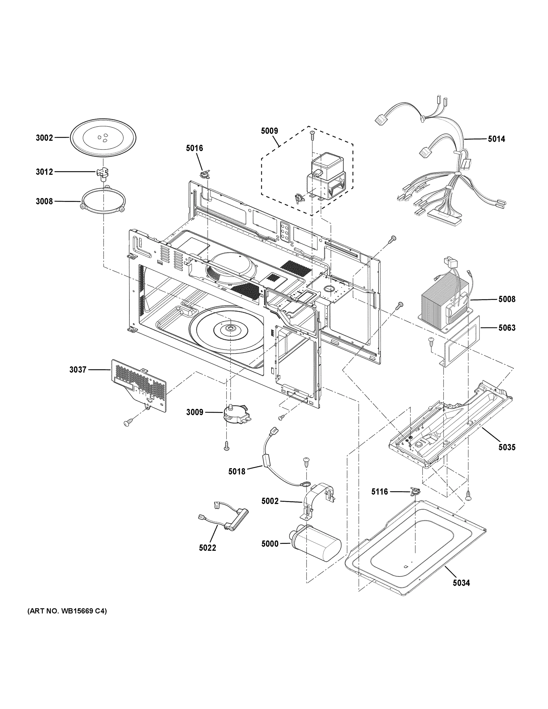 INTERIOR PARTS (1)
