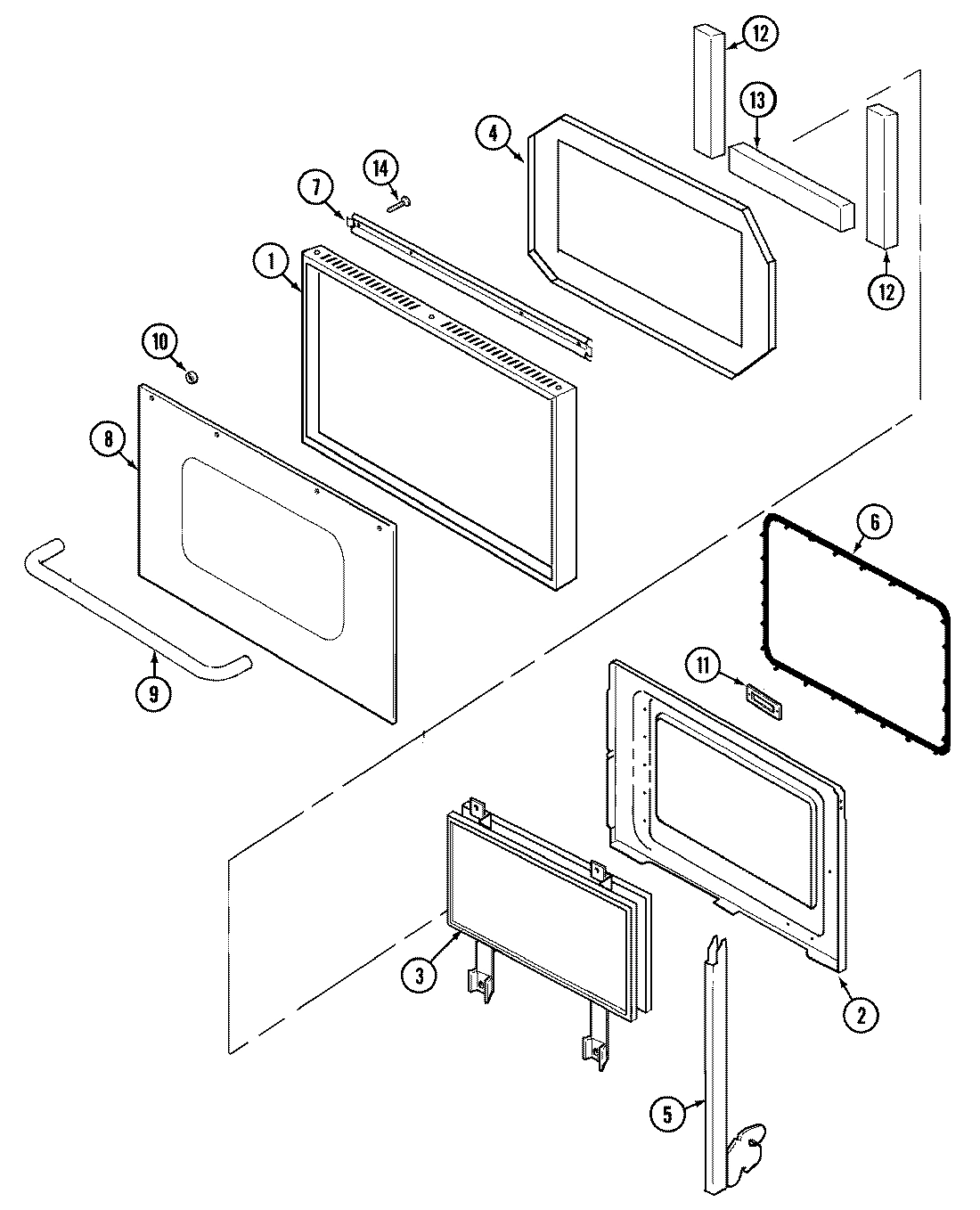 03 - DOOR