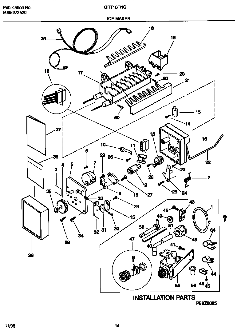 06 - ICE MAKER