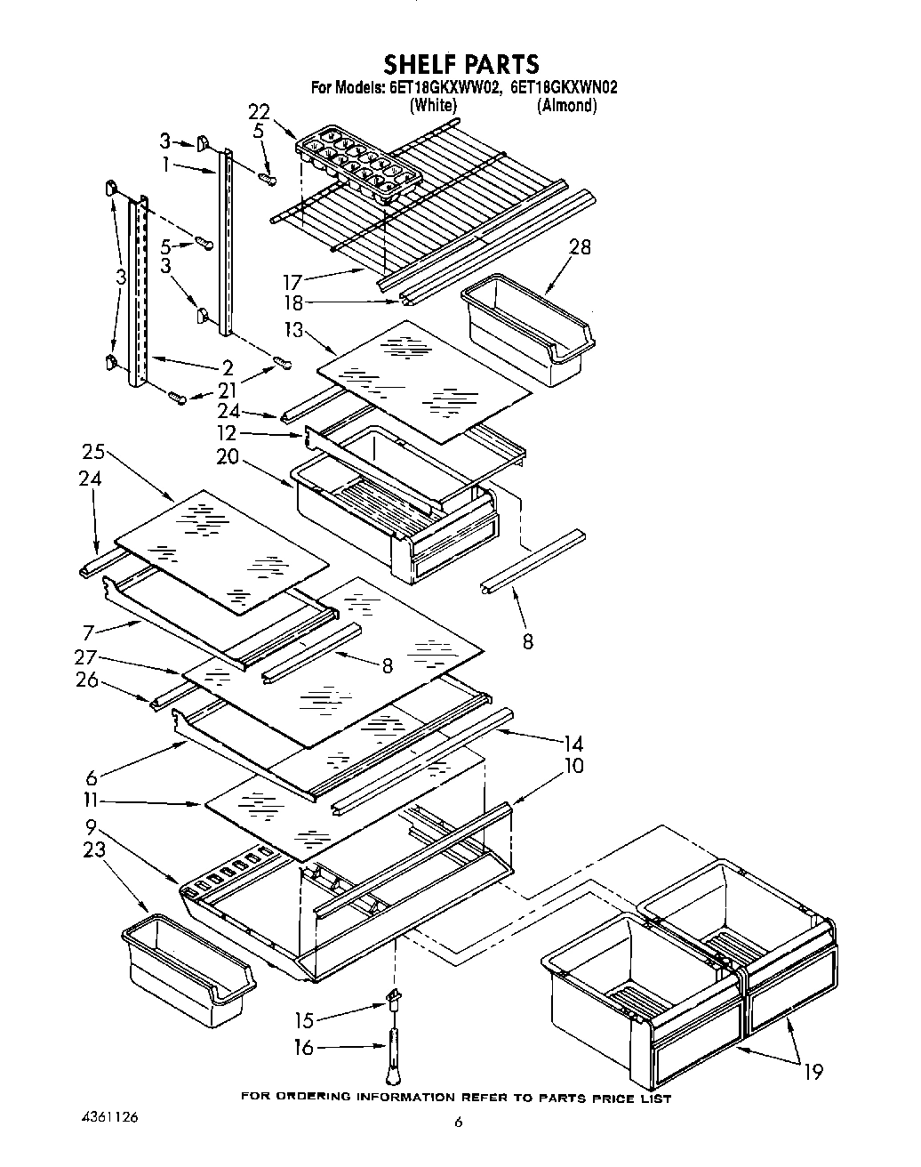 05 - SHELF