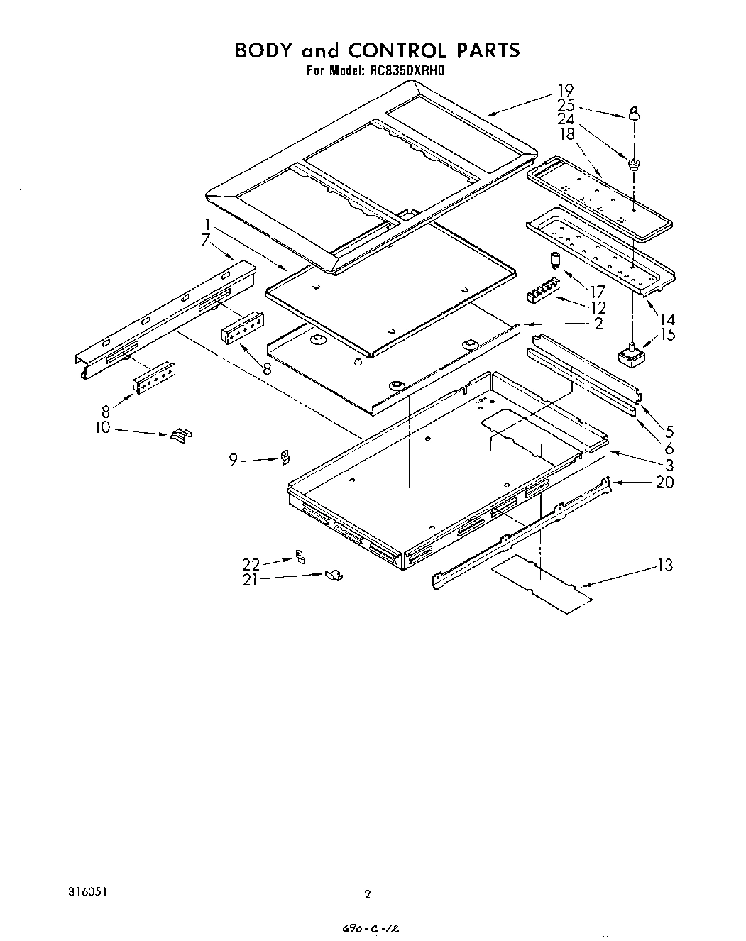 02 - SECTION