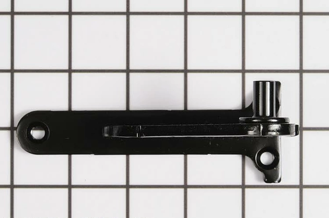 W10918168 Whirlpool Refrigerator Door Hinge