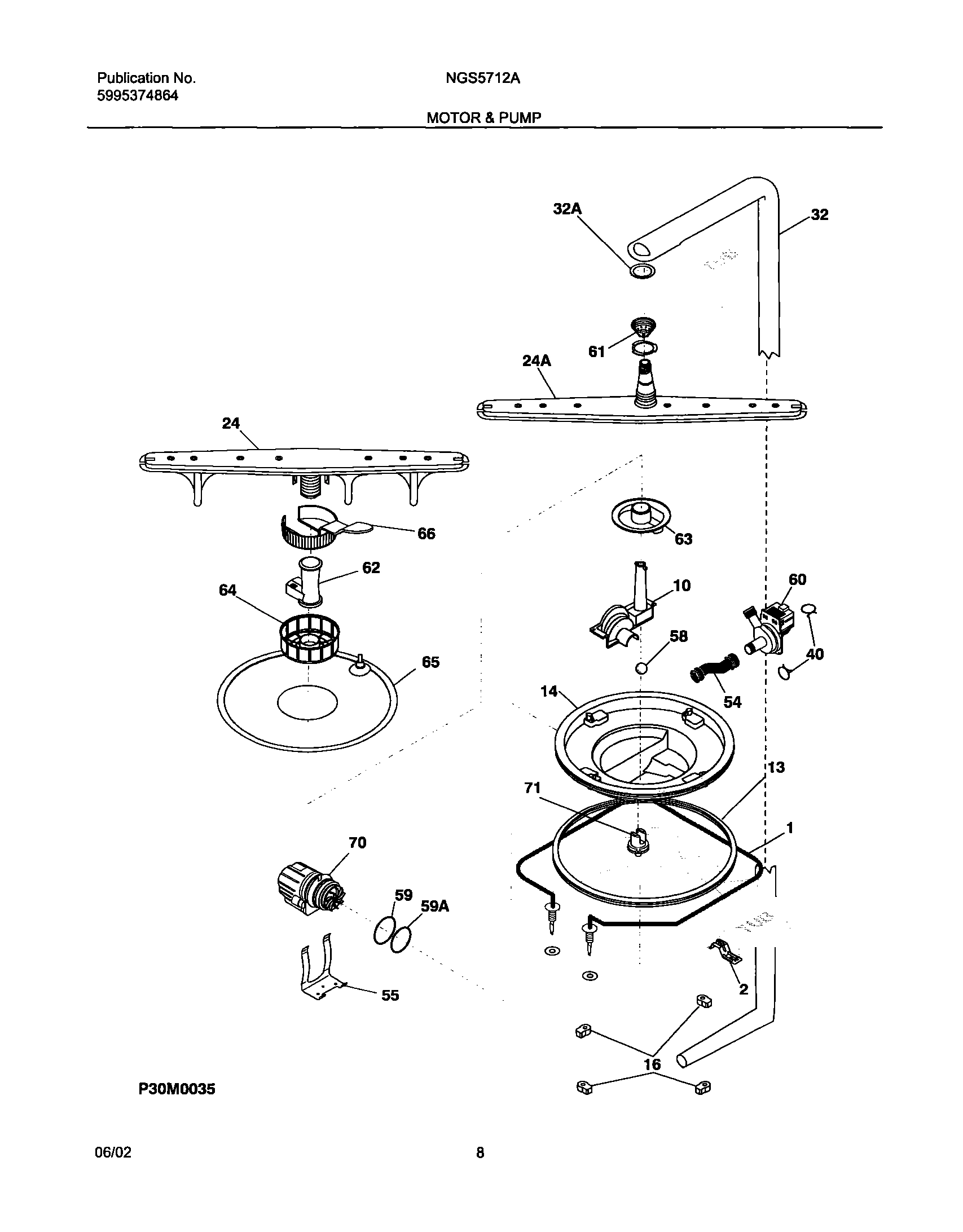 09 - MOTOR & PUMP