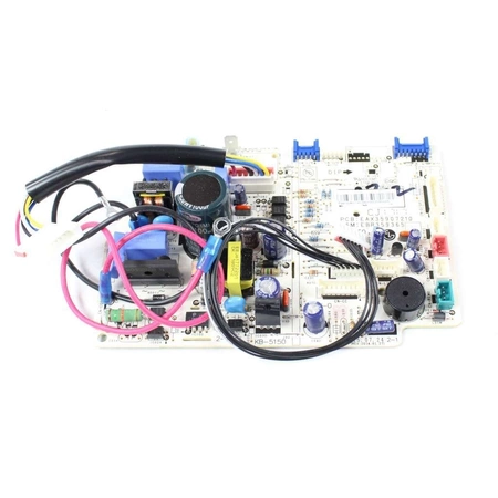 EBR78402302 LG Assembly Main PCB