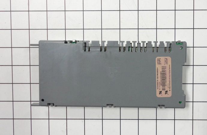 W11202742 Whirlpool Dishwasher Electronic Con