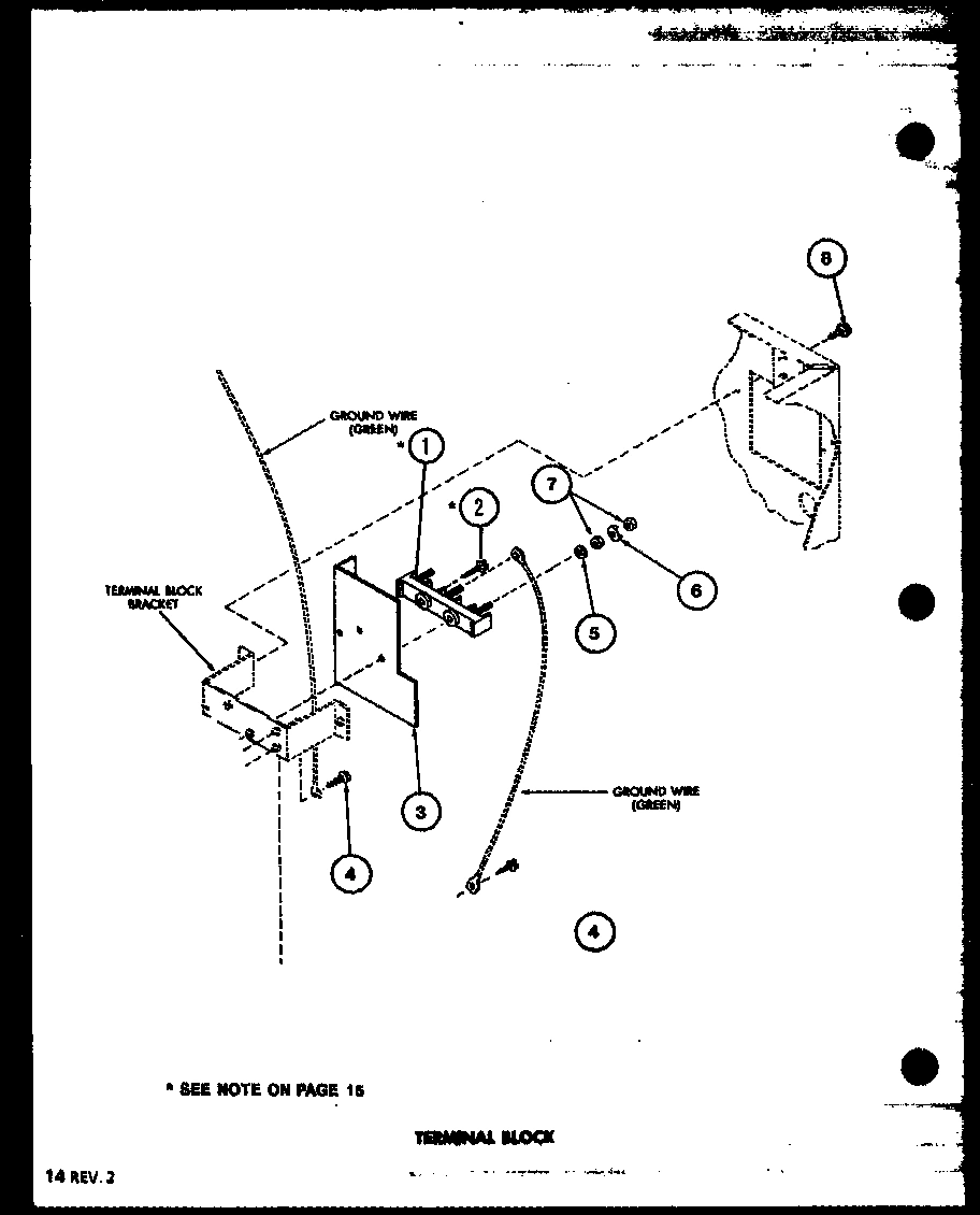 09 - TERMINAL BLOCK
