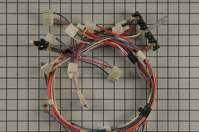 W11134549 Whirlpool Wire Harness