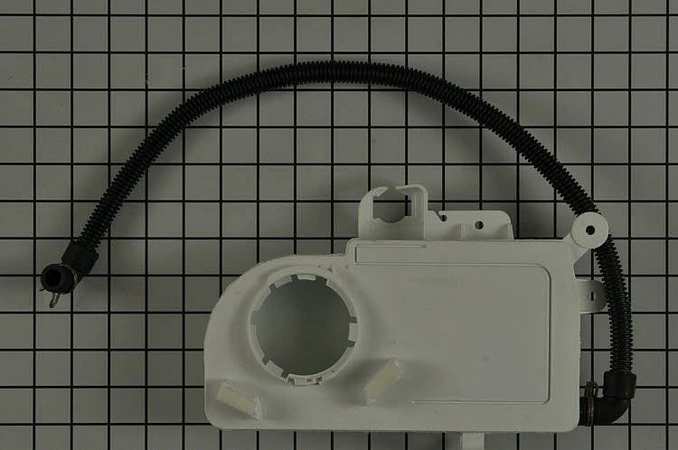 W10749370 Whirlpool Dispenser Assembly