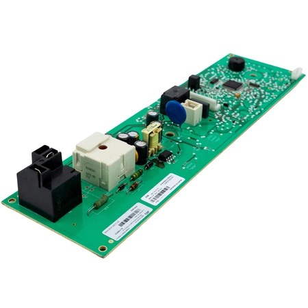 134557200NH Frigidaire Dryer Control Assembly