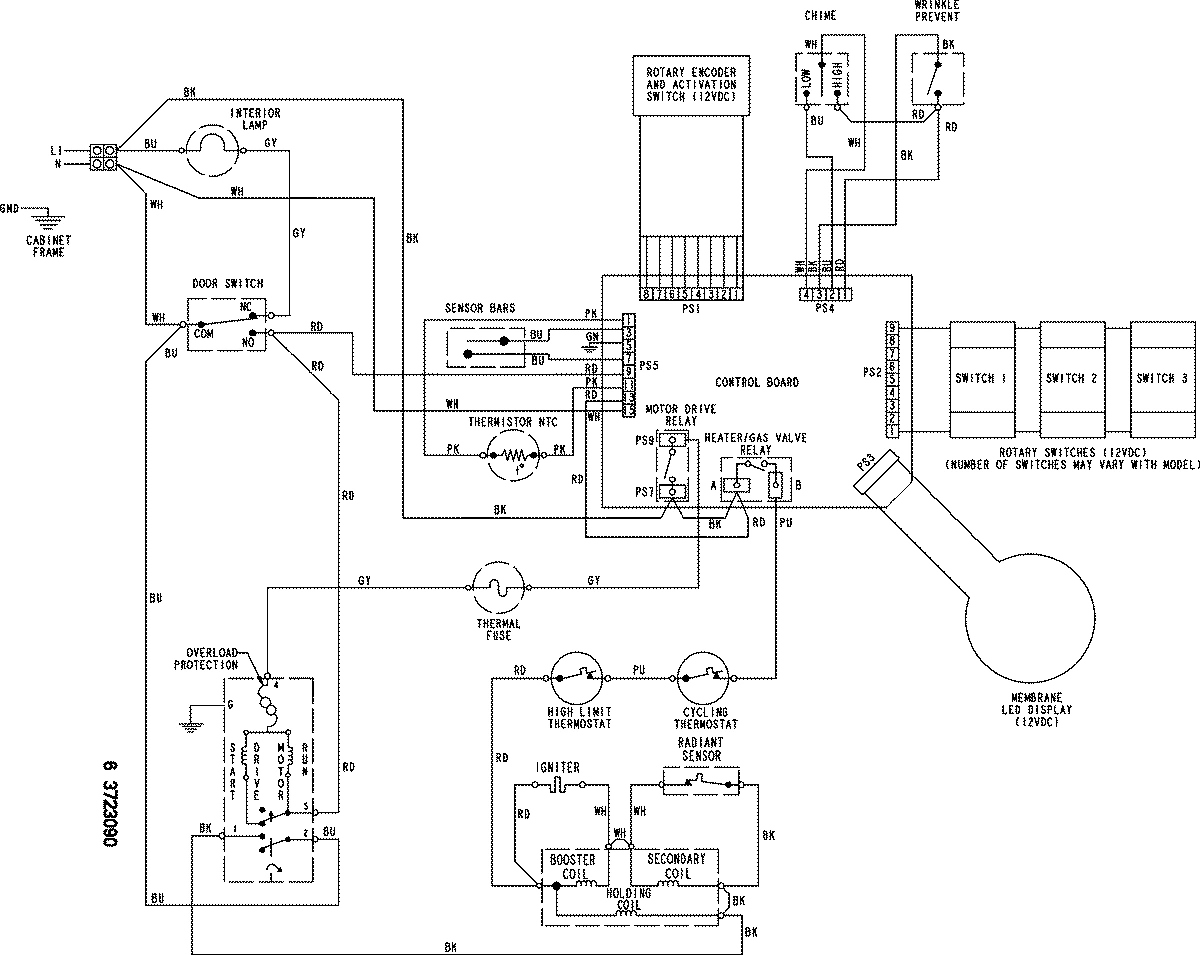 06 - WIRING INFORMATION