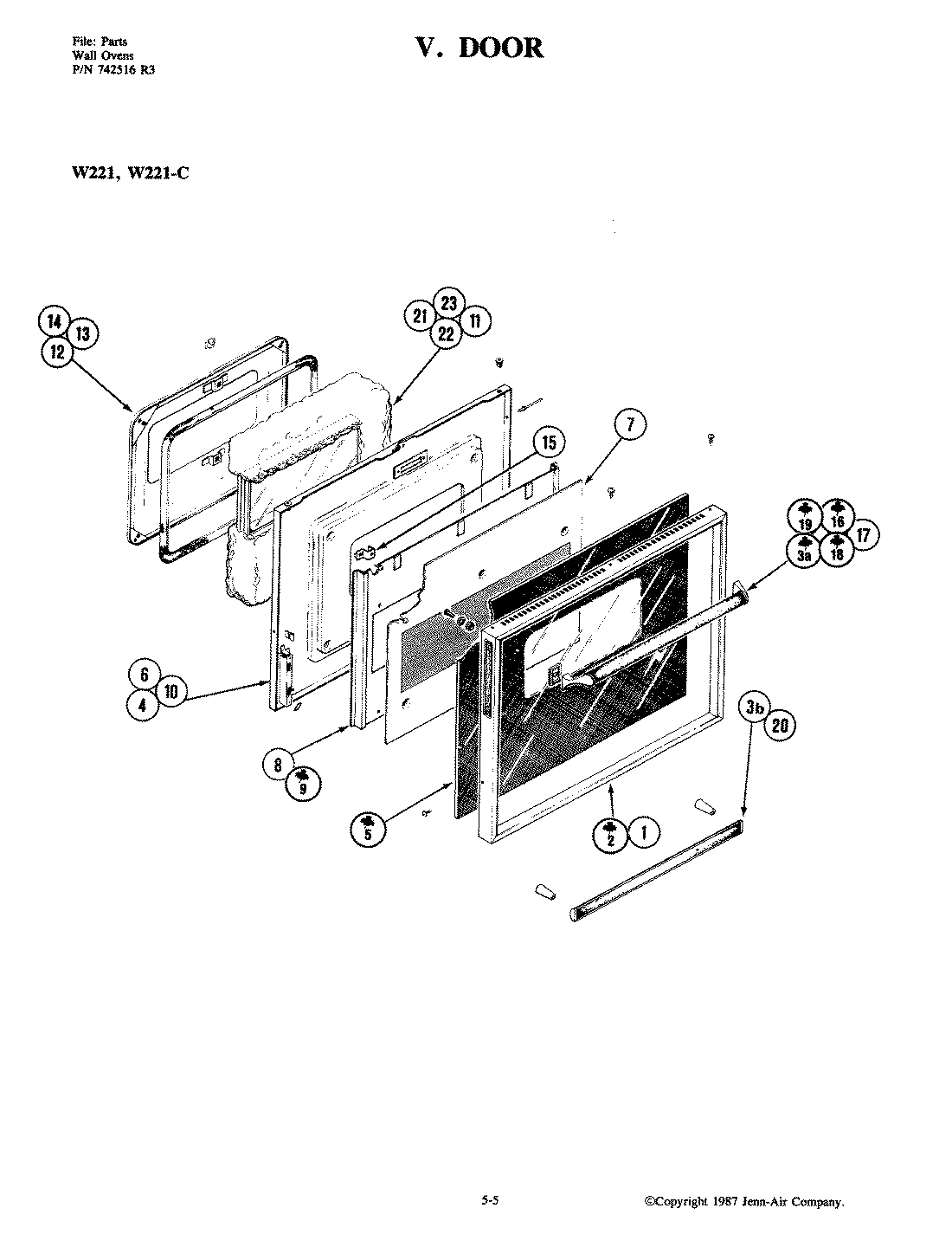 05 - DOOR