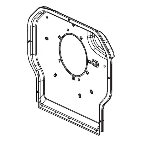 MBN63844901 LG Case