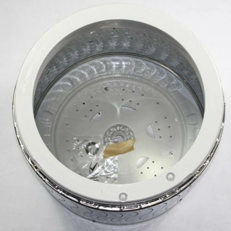 DC97-16990F Samsung Spin Basket Assembly