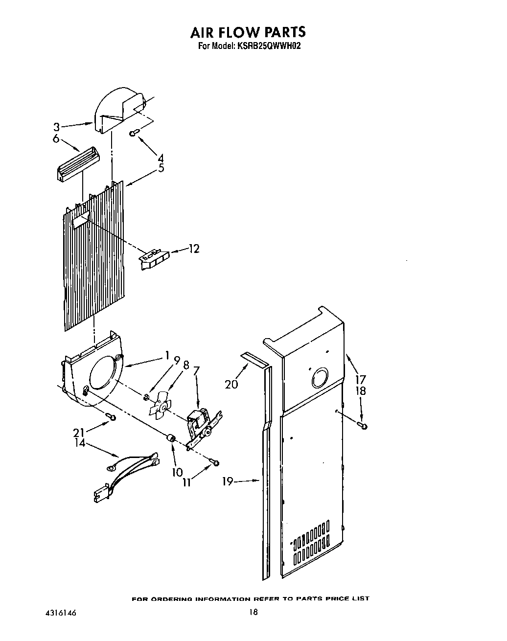 11 - AIR FLOW