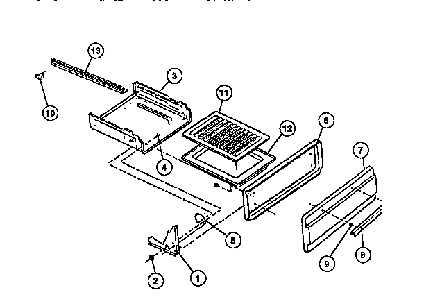 04 - DRAWER
