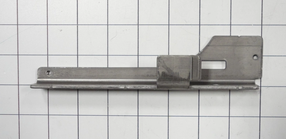 WPW10272328 Whirlpool Hinge Receptacle