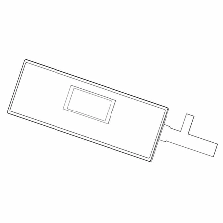 DG96-00774B Samsung NX60T Touch Assembly