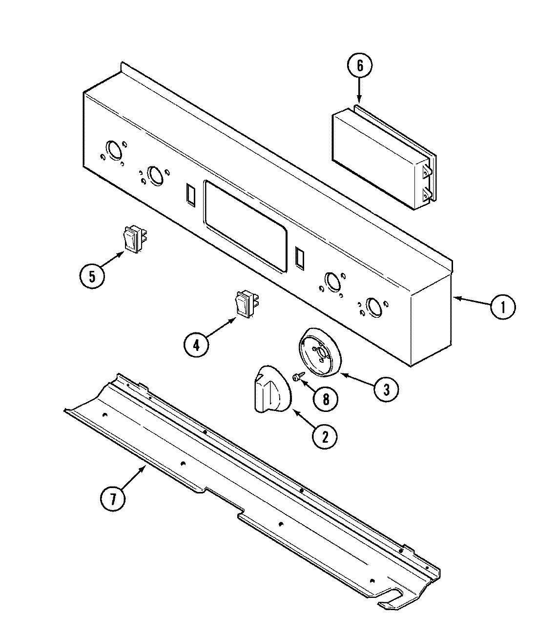 04 - CONTROL PANEL