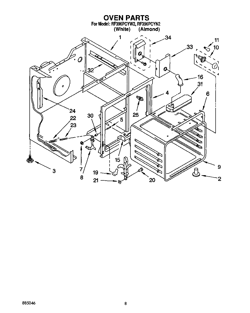 05 - OVEN