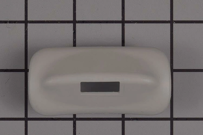 W10687095 Whirlpool Bezel