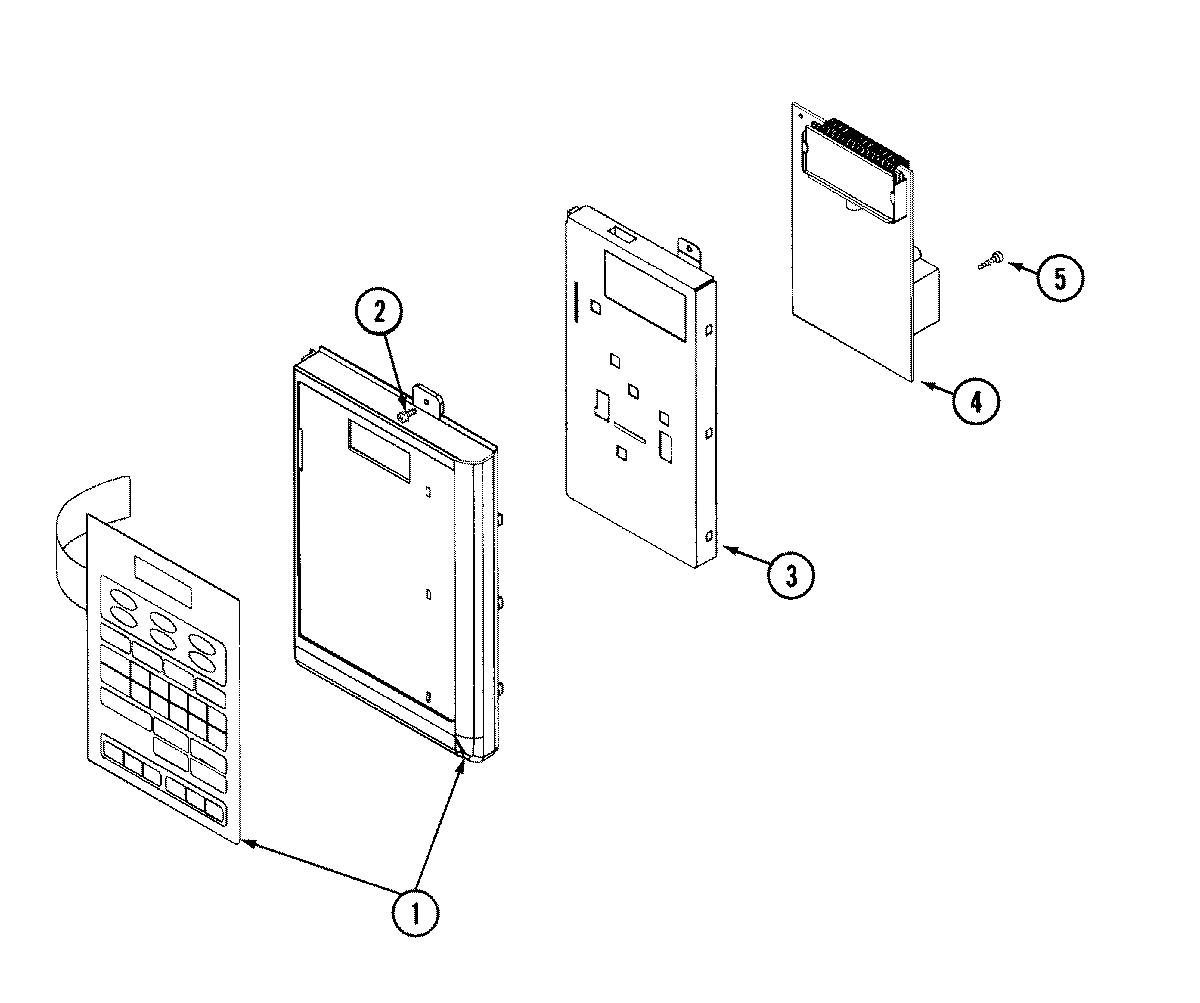 03 - CONTROL PANEL