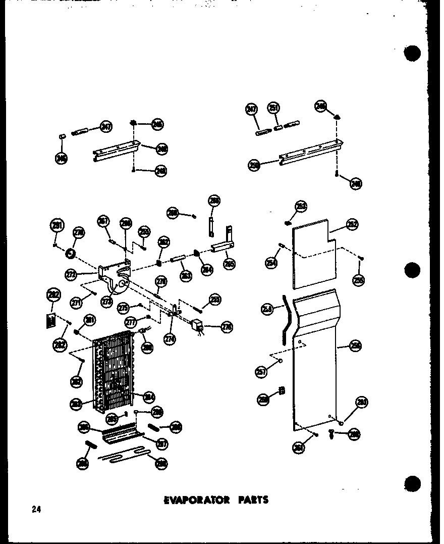 04 - EVAP PARTS