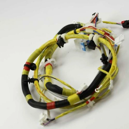 DC93-00312A Samsung Wire Harness Assembly