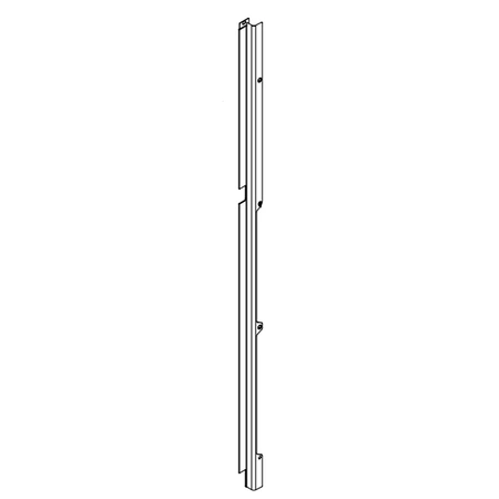W11235457 Whirlpool Trim