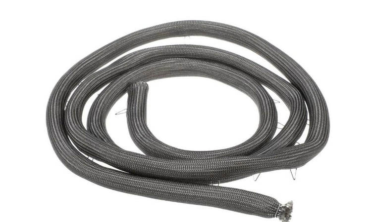 807108501 Frigidaire Oven Seal