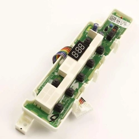 EBR73742804 LG Display Power Control Board As