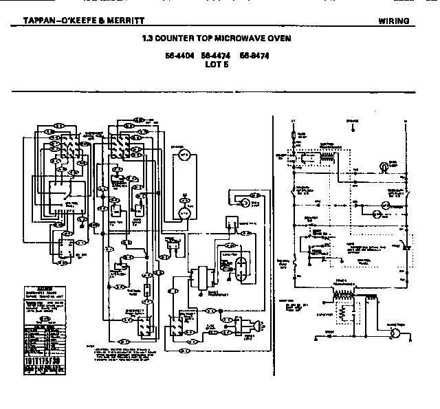 11 - WIRING