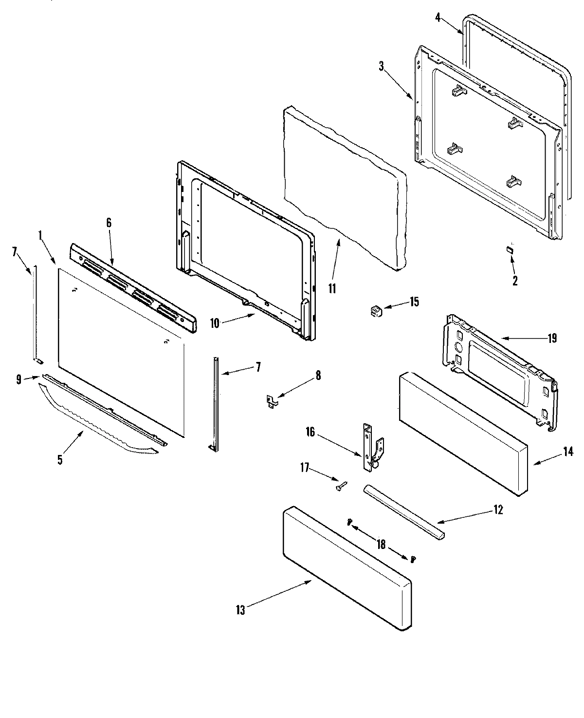 03 - DOOR/DRAWER (ADW)